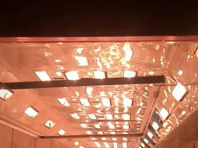 紅外(IR)led加熱模組