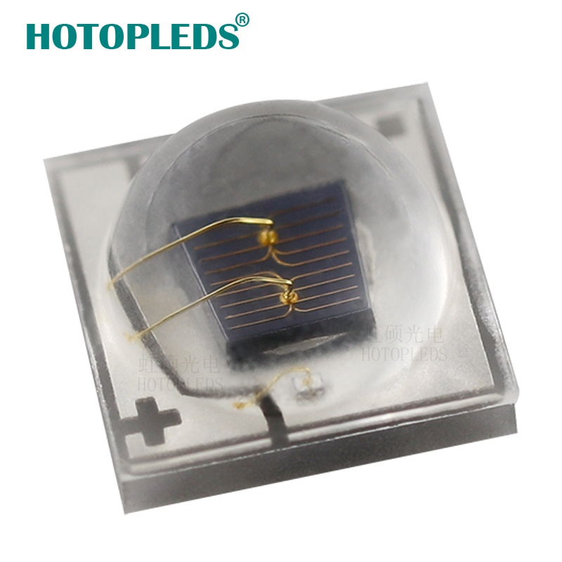 1000nm紅外線LED燈珠