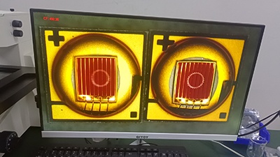 什么是爆米花效應(yīng)——膠裂